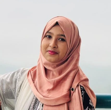 Nabila Rahman Rodela
