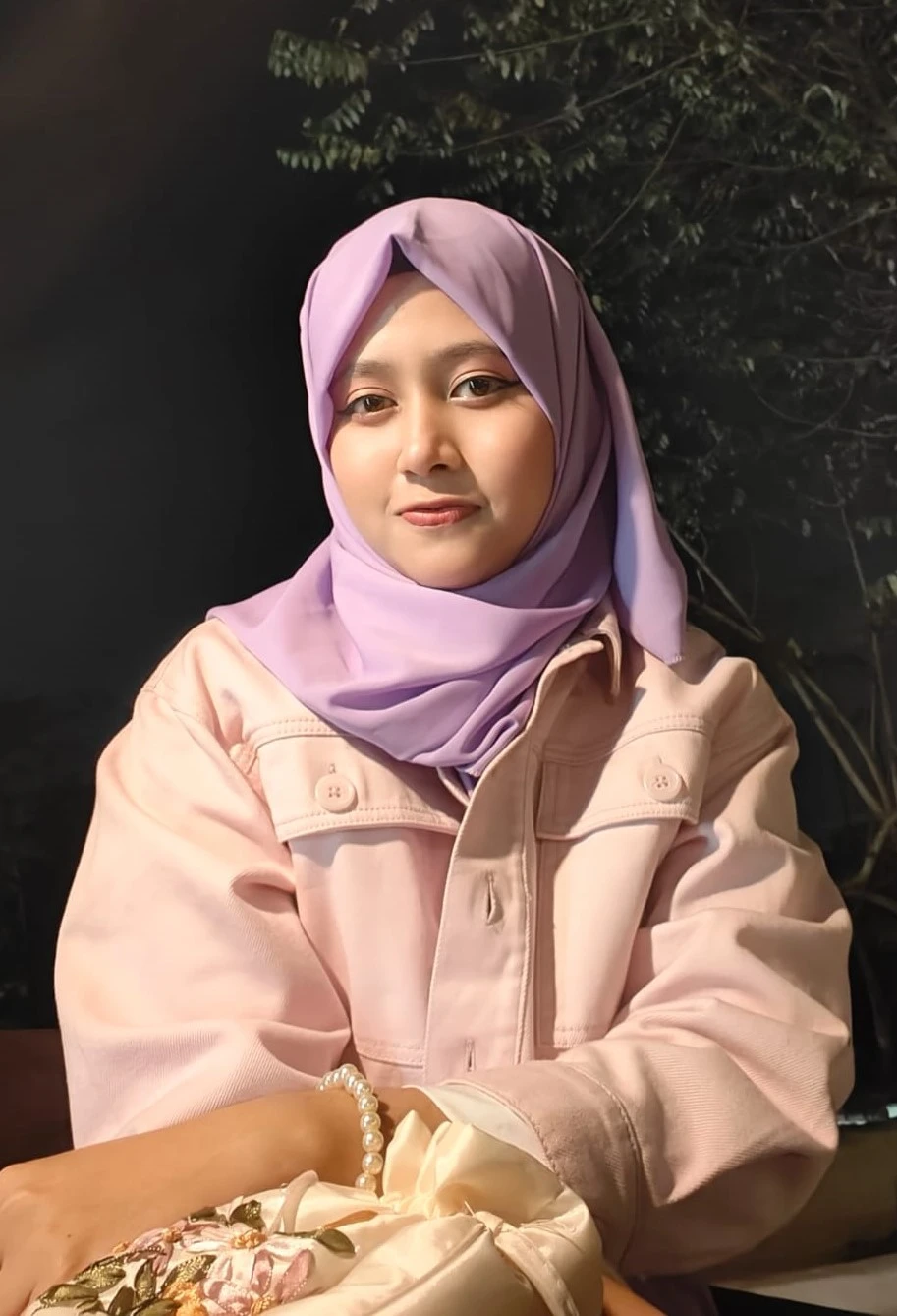 Sayma Ferdousi Fariha