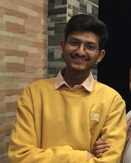 Tafrim Ahmed